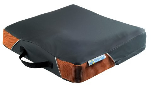 SYSTAM P361C Viscoflex-Kissen gegen Dekubitus bis Grad 2 36 x 36 x 8 cm