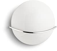 Philips LED Wandleuchte Buckeye, 330511116