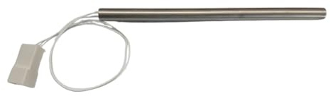 Bougie d'allumage pour poêle à granulés Montegrappa originale 320 W réf. 1049200300