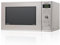 Panasonic NN-GD37 Piano di lavoro Microonde combinato 23L 1000W Acciaio inossidabile