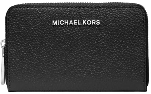 MICHAEL Michael Kors Jet Set Small Zip Around Kartenetui