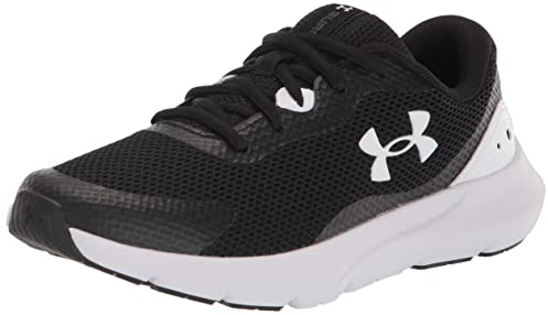 Under Armour Jungen Boys' Grade School Ua Surge 3 Running ShoesVisual Cushioning
