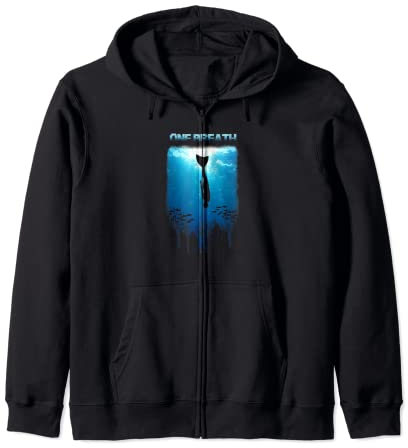 Monoflosse Monoflosse Tauchflosse Freitauchen Apnoe Spearfishing Kapuzenjacke