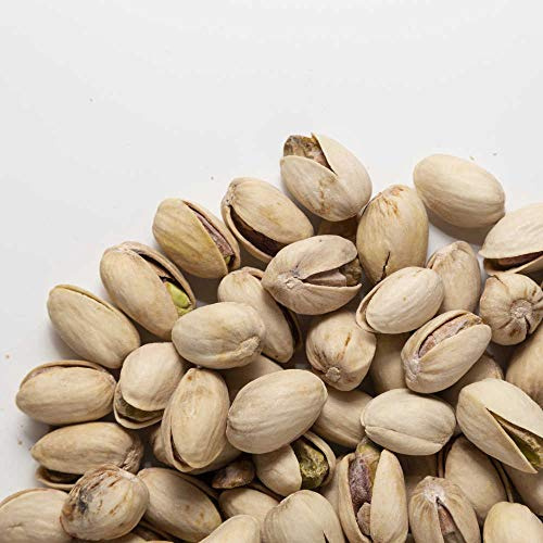 Il Contadino - Antichi Sapori | PISTACCHIO TOSTATO E SALATO XXL | Confezione Salva Freschezza, Tostatura Frequente, Frutta Secca di Qualità Premium, No Conservanti, Salati (500g)