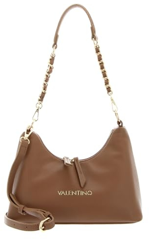 Valentino Borse a Spalla 89O-ARCADIA BEIGE ONE SIZE WOMENS