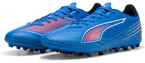 PUMA Ultra 6 Play MG Zapatillas de fútbolUnisex Adulto