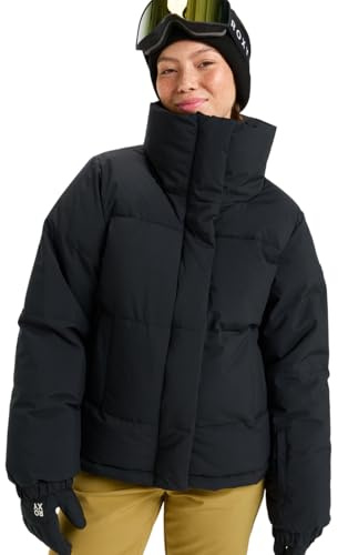 Roxy Damen Snow Winter Rebel Jacket Weste (1er Pack)
