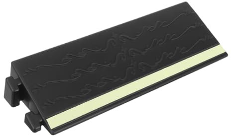 MAGICLULU Rampe De Seuil pour Aspirateur Robot Rampe De Seuil Portable De Transition