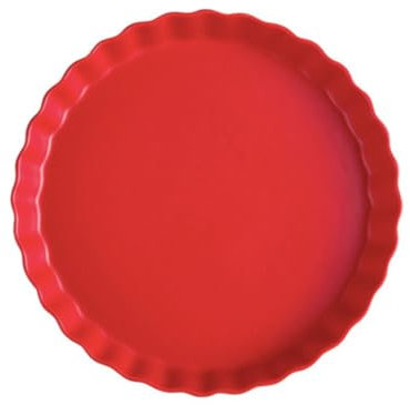 PEPLAYTAL Piatto da Sushi Semplice in 10 Pollici Piatto da Colazione per Pasta Sushi e Insalate Adatte Lavastoviglie