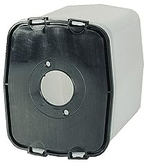 Eaton 93828 Klemmenabdeckung Typ Ummantelung für Anschlussklemme für Sammelschiene