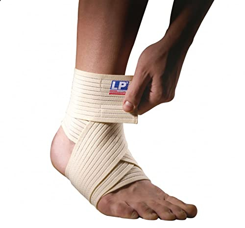 LP Supports 634 Ankle Support Bandage