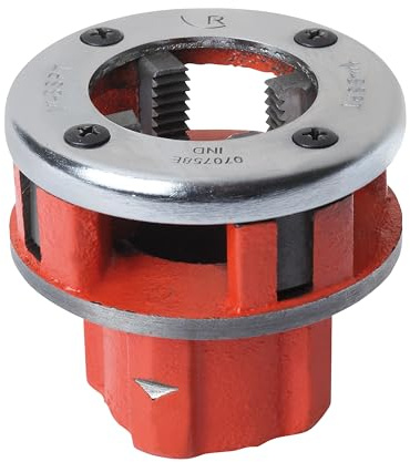 ROTHENBERGER Testa di taglio filettata industriale Ø 1 per filettatura conica 070758E