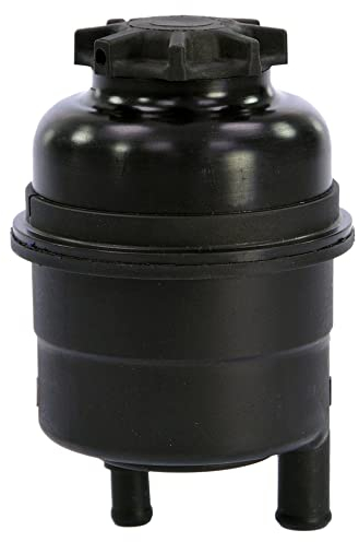 1x serbatoio dell'olio idraulico per il servosterzo, compreso il filtro