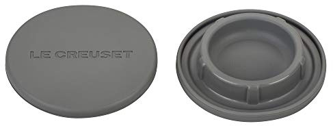 LE CREUSET - Tampas Moinhos 2und. Flint 93010800444200
