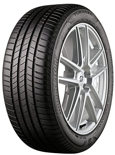 Bridgestone TURANZA T005 DRIVEGUARD - 225/45 R18 95Y XL - C/A/72 - Sommerreifen mit RFT (PKW & SUV)
