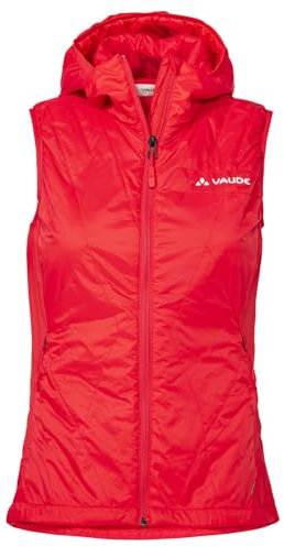 VAUDE Women's Freney Hybrid Vest IV