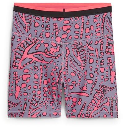 PUMA Hypernatural HW 5 - Pantalones Cortos Unisex para Motociclista S