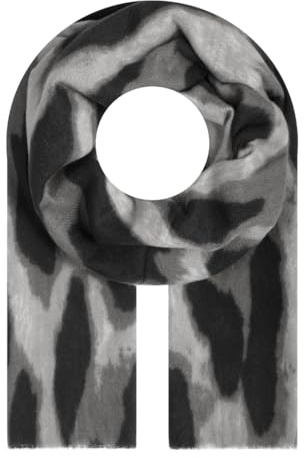 Majea Damenschal Winterschal Strickschal Damen Schal (880044)