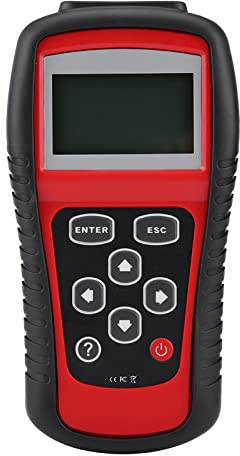 Scanner Diagnostique de Lecteur de Code de Voiture D' OBDII de KW808 pour L'appareil de Contrôle Automatique de Diagnostic
