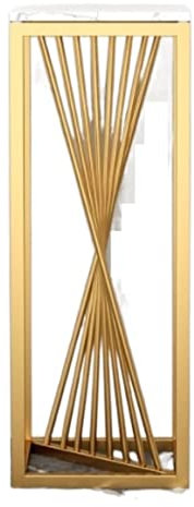 RAABYU Support de Plante Support de Plante Support de Fleur Support de Fleur en métal extérieur et intérieur divers présentoir de Fleurs et de plantes décor à la Maison étagère de Plante Pl