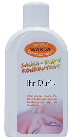 Rekosan Saunaaufguss Fichtennadel 1 Liter made by Warda