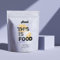 yfood Trinkmahlzeit Creamy Cookie – 12 x 400 kcal Shakes – 25 g Protein – Vollwertige & gesunde Mahlzeit to go - Geschmack: Keks