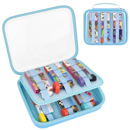 PAIYULE Case for Little Tikes Story Dream Machine Storybooks & Characters