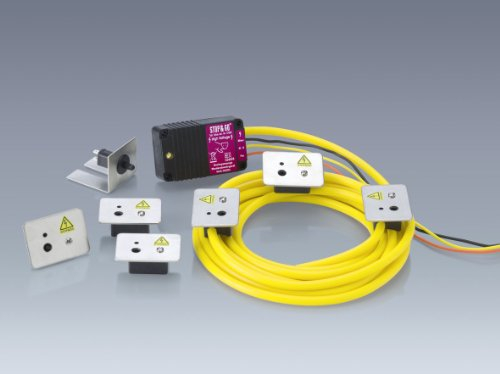 STOP&GO Marderabwehr 1 Plus Hochspannungsgerät