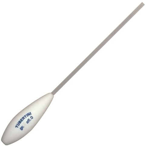 Tubertini Bombarde schwimmend weiß
