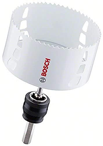 Bosch 2608580985-Sega a tazza progressor 76 mm