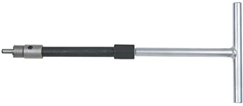 KS Tools 152.1467 Fresa de asientos de estanquidad de inyectores Ø 17/19 mm