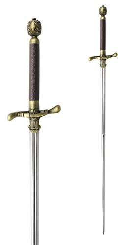 Game of Thrones Replik 1/1 Schwert Needle 77 cm