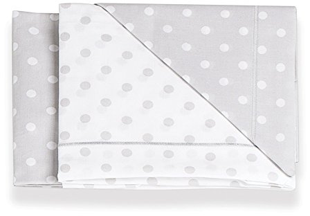 Italbaby 020.1005-004 Set 3 Completi per Lettino