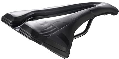 SELLE ITALIA Sella X-LR TM Air Cross Superflow nera, L3