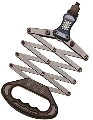 Eclipse Professional Tools 2750C Remachador de tijera compacto