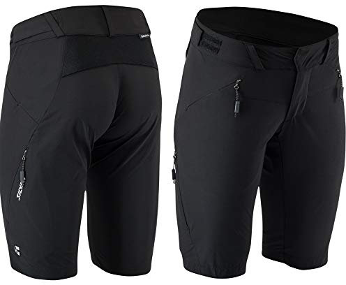 SILVINI Alma Fahrradhose Damen Radshorts