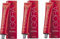 Schwarzkopf - igora royal - coloration permanente 5.0 blond foncé - lot de 3 tubes