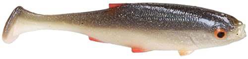 Mikado Real Fish 10cm/Roach - 4 Stck.