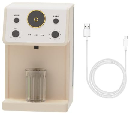 Dispensador de agua a pequeña escala para casa de muñecas, mini electrodomésticos, seguro que aquí hay una sugerencia para un título de producto, juego de accesorios de cocina, decoración realista