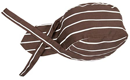 LIFKOME Chapeau De Chef De Cuisine Casquette De Cuisine Chapeaux De Chef De Noir De De e Casquette Bandeau De s te De Gommage