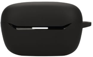 BAIDIYU Kopfhörer Hülle Kompatibel mit JBL Endurance Race 2, All-Inclusive, Sturzsichere, Weiche TPU Bluetooth Headset Schutzhülle Kompatibel mit JBL Endurance Race 2.(Schwarz)