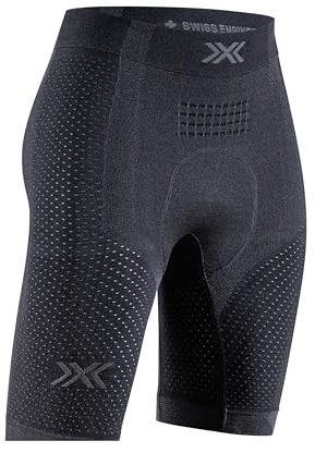 X-Bionic XCEED Ride Liner SHOR - S