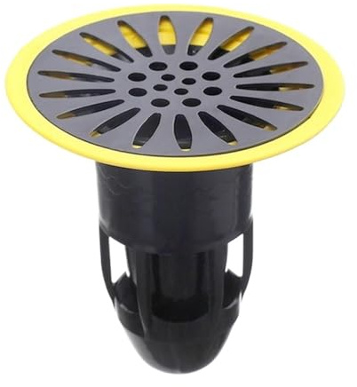 EBGAZSPD Acquista 2 ricevi 1 Gratis! Scarico a Pavimento Anti Odore Nucleo Deodorizzazione Tubo di drenaggio WC Nucleo Fogna Dispositivo di Controllo dei parassiti Nessun Odore Particolare(Purple)
