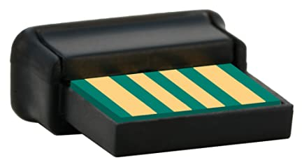 BIGtec - Micro adaptador Bluetooth Dongel USB (USB 2.0 a micro Bluetooth, clase 2, EDR V2.1, apto para Windows 7, XP, Vista y 2000)