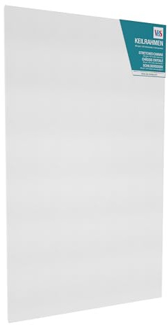 VBS Keilrahmen 40 x 70cm, 18mm Leistenhöhe