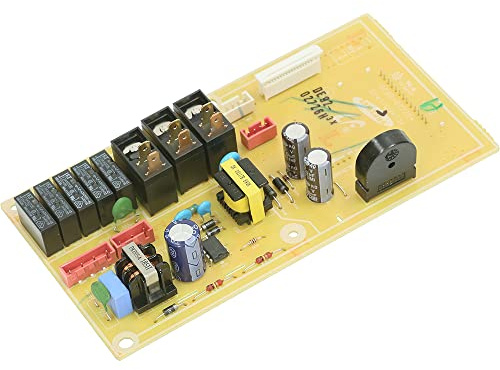 Samsung - Module Pcb Main Mc28h514tak/eu Rcs-s100g - De92-02726h Pour Micro Ondes