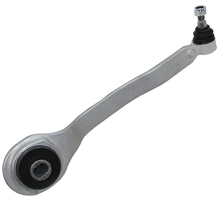 BESTPRICE 1x Brazo de control del eje delantero, delantero inferior derecho compatible con MERCEDES-BENZ CLS (C219), Clase E (W211), Clase E Flatbed (VF211), Clase E T-Model (S211), SL (R230)
