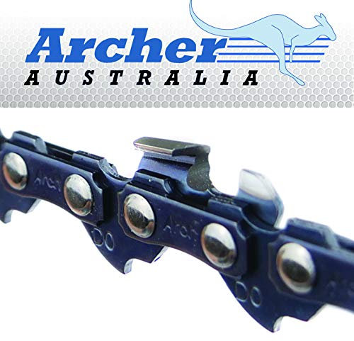 Archer 91VXL052 Chainsaw Saw Chain To Fit 14 / 35cm Bosch GKE35BC 52DL