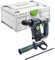 Festool Akku-Bohrhammer BHC 18-Basic (mit Zusatzhandgriff, Tiefenanschlag), im Systainer