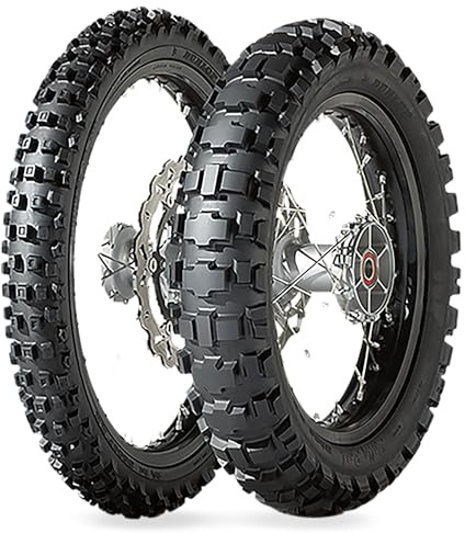 Dunlop 140/80 18 70R Sommerreifen Motorradreifen Enduro M+S Reifen